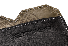 "SNEAKERONISTA" slim wallet, type 2. SS'24