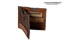 "das model" slim wallet, type 1.